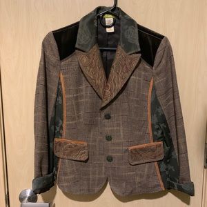 Vintage Blazer